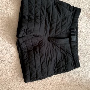 lululemon short pants